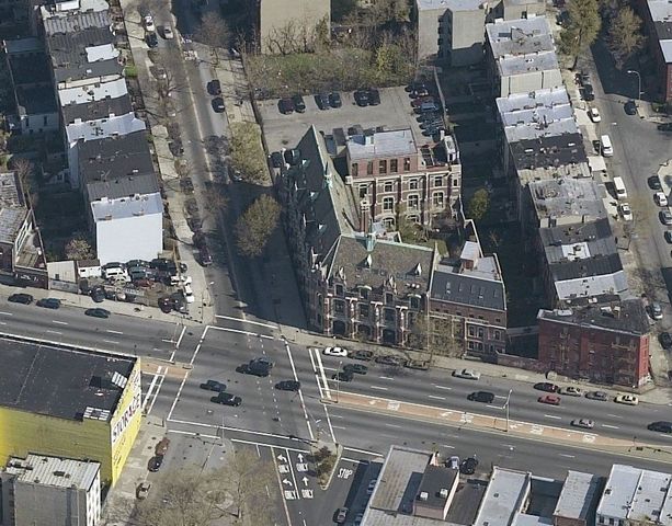 prospect heights: washington av - atlantic av